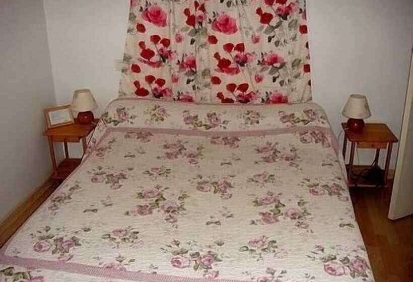 标准间, Logis Auberge La Cremaillere