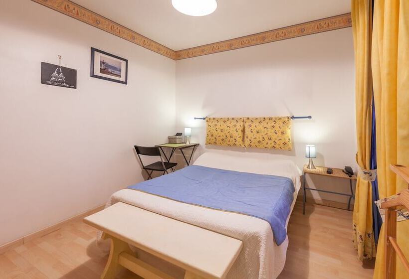 标准间, Logis Auberge La Cremaillere