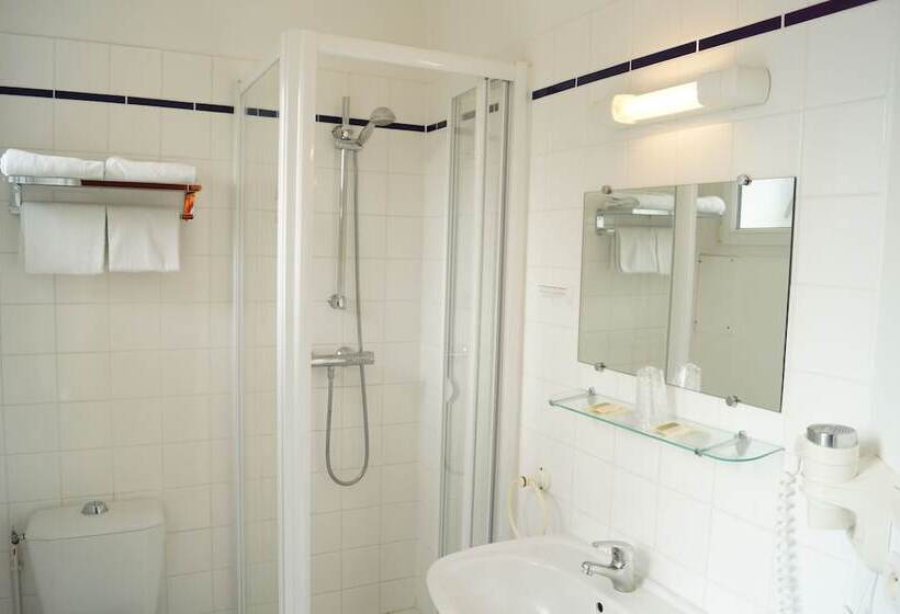 标准间, Logis Hôtel Saint Paul