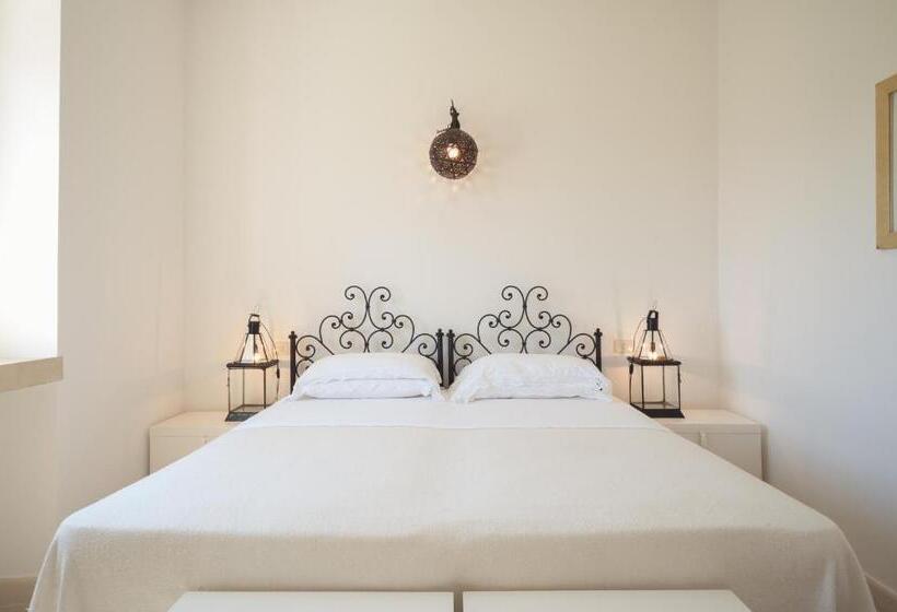 클래식 룸, Masseria Montelauro