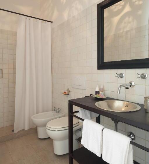 클래식 룸, Masseria Montelauro