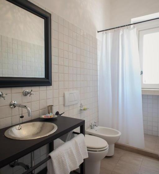 클래식 룸, Masseria Montelauro