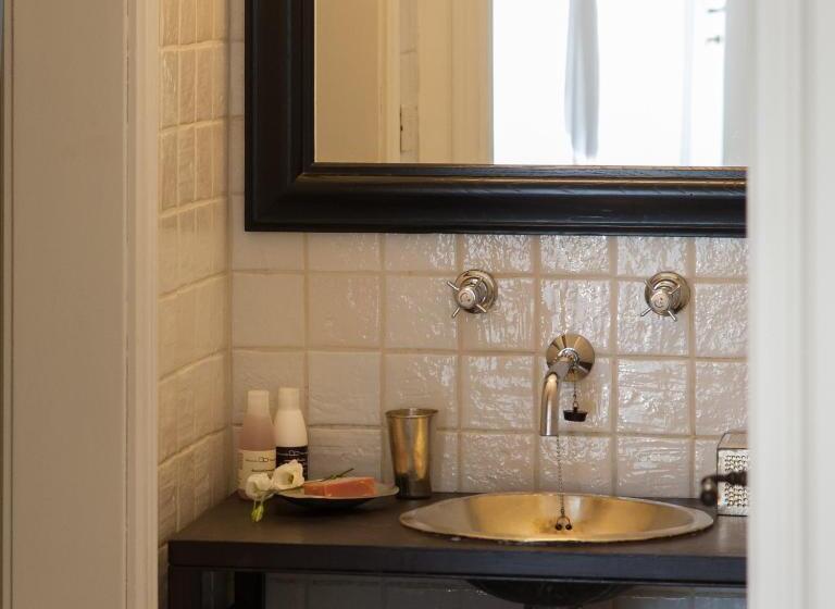 수피리어 룸, Masseria Montelauro