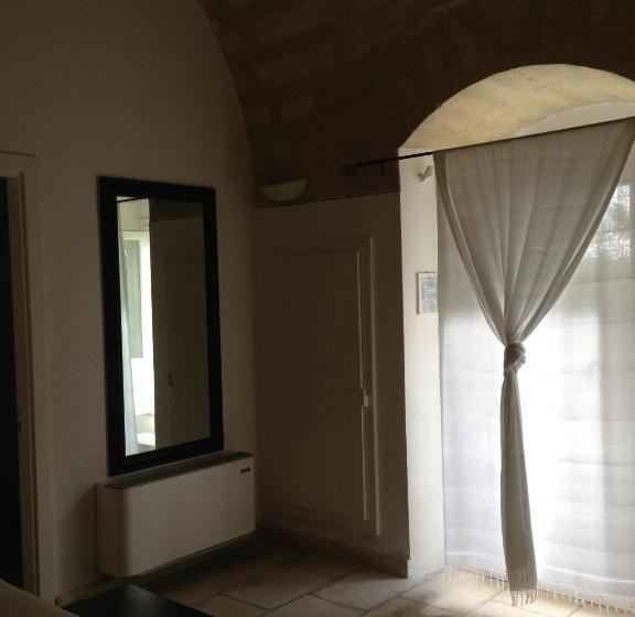 패밀리 룸, Masseria Montelauro