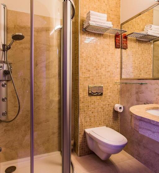 Номер Executive, & Medi Spa Biały Kamień