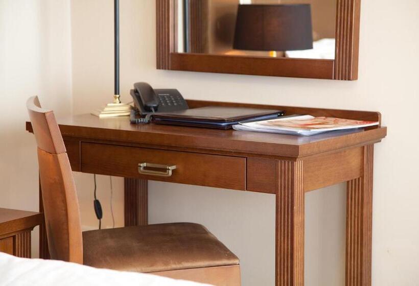 Номер Executive, & Medi Spa Biały Kamień