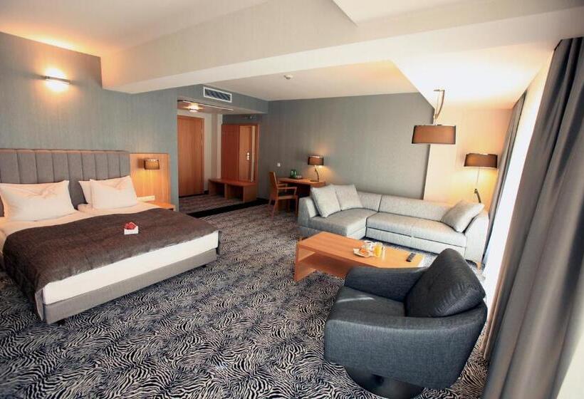 Семейный Номер, & Medi Spa Biały Kamień