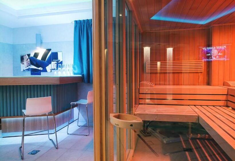 Люкс, & Medi Spa Biały Kamień