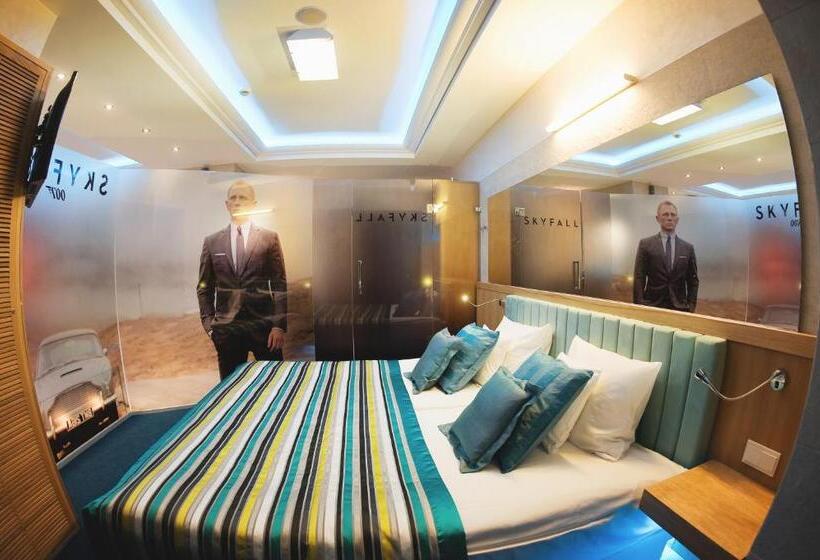 Люкс, & Medi Spa Biały Kamień