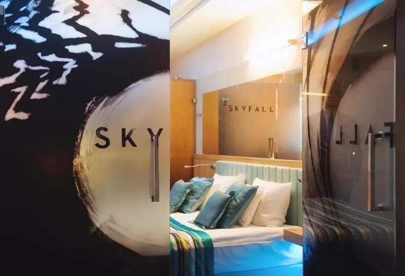 スイート, & Medi Spa Biały Kamień