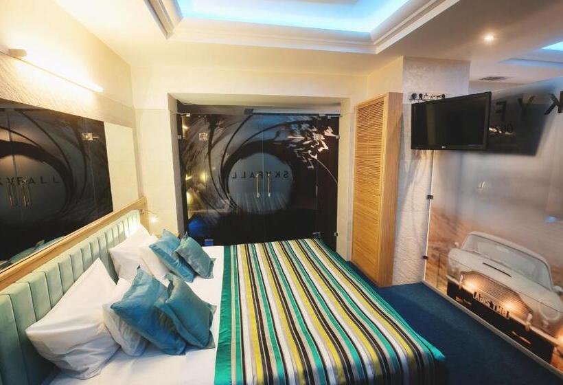 Люкс, & Medi Spa Biały Kamień