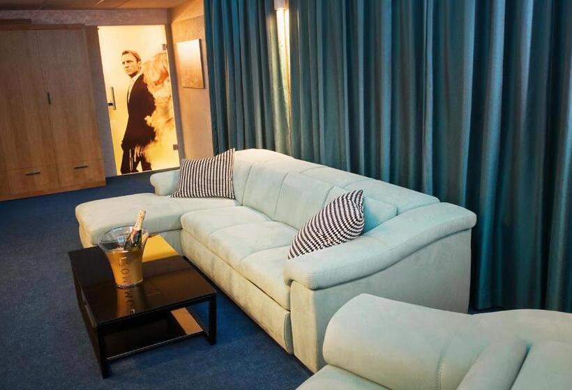 Люкс, & Medi Spa Biały Kamień