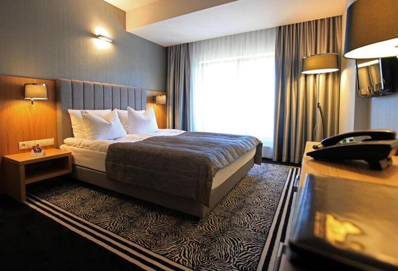 Номер Стандарт Вид на Горы, & Medi Spa Biały Kamień