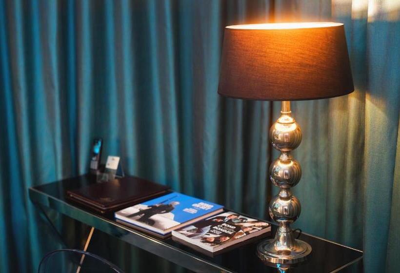 Люкс, & Medi Spa Biały Kamień