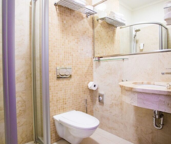 Номер Executive, & Medi Spa Biały Kamień