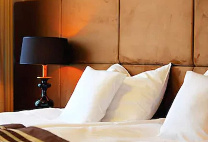 Номер Executive, & Medi Spa Biały Kamień