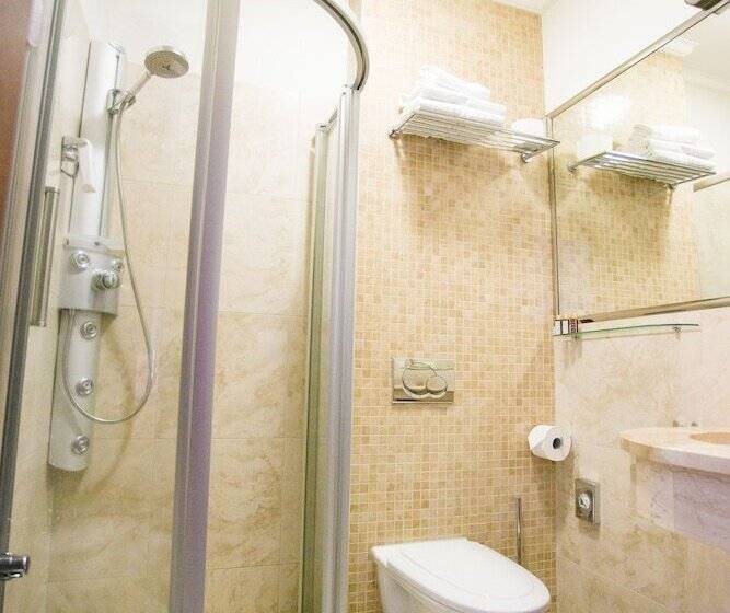 Номер Executive, & Medi Spa Biały Kamień