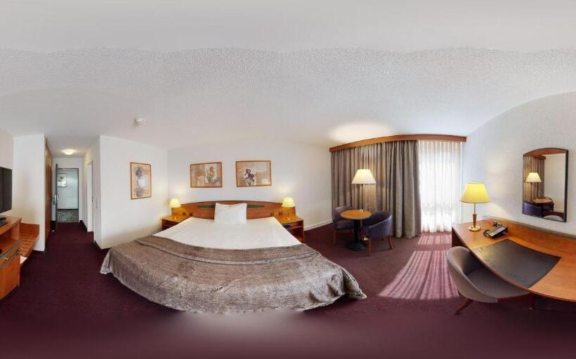 Camera Standard, Münchwilen