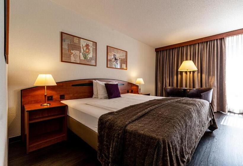 Camera Standard, Münchwilen