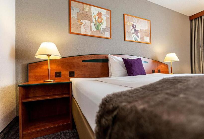 Camera Standard, Münchwilen