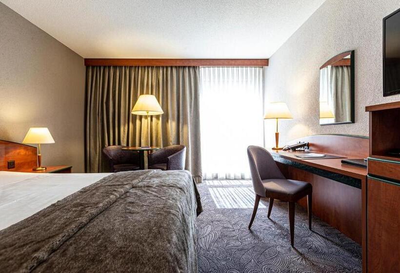 Camera Standard, Münchwilen