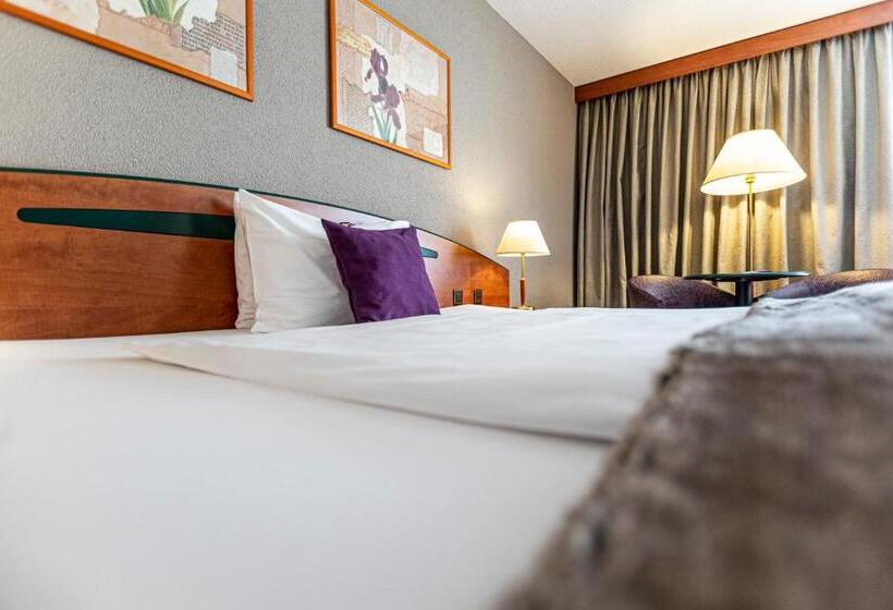 Camera Standard, Münchwilen