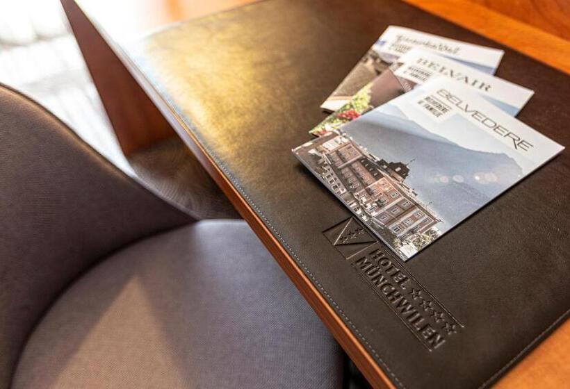 Camera Standard, Münchwilen