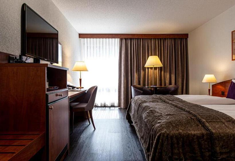 Camera Standard, Münchwilen