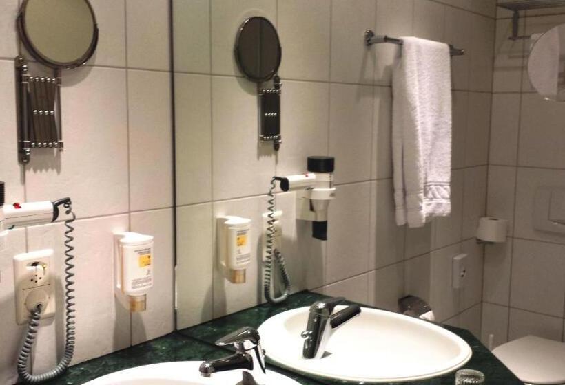 Camera Standard, Münchwilen