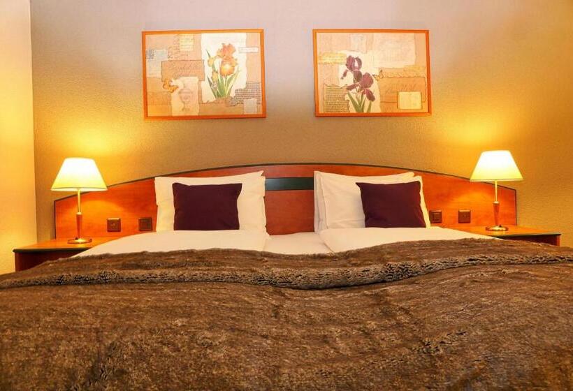 Camera Standard, Münchwilen