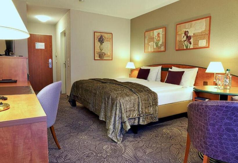 Camera Standard, Münchwilen