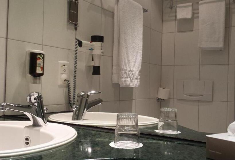 Camera Standard, Münchwilen