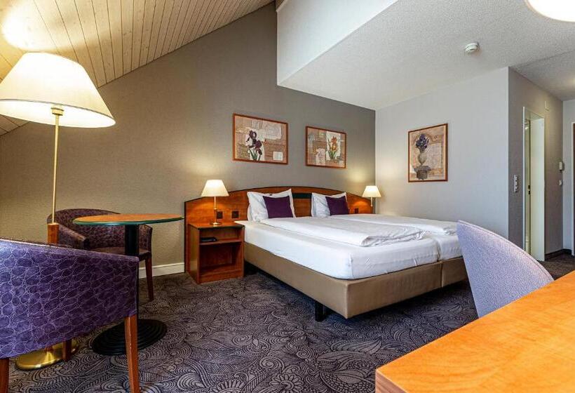 Camera Standard, Münchwilen