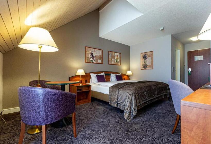 Camera Standard, Münchwilen