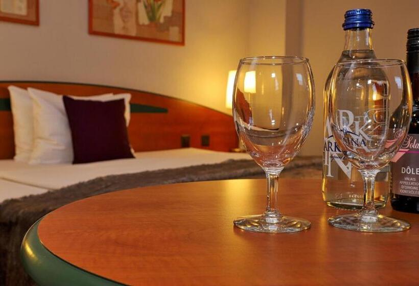 Camera Standard, Münchwilen