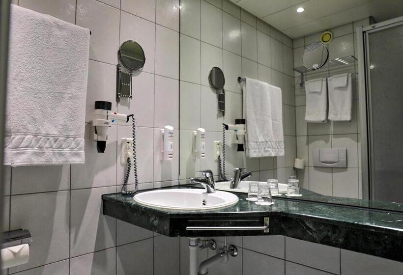 Camera Standard, Münchwilen