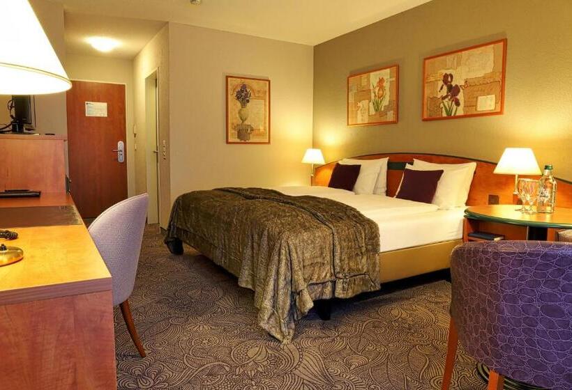 Camera Standard, Münchwilen