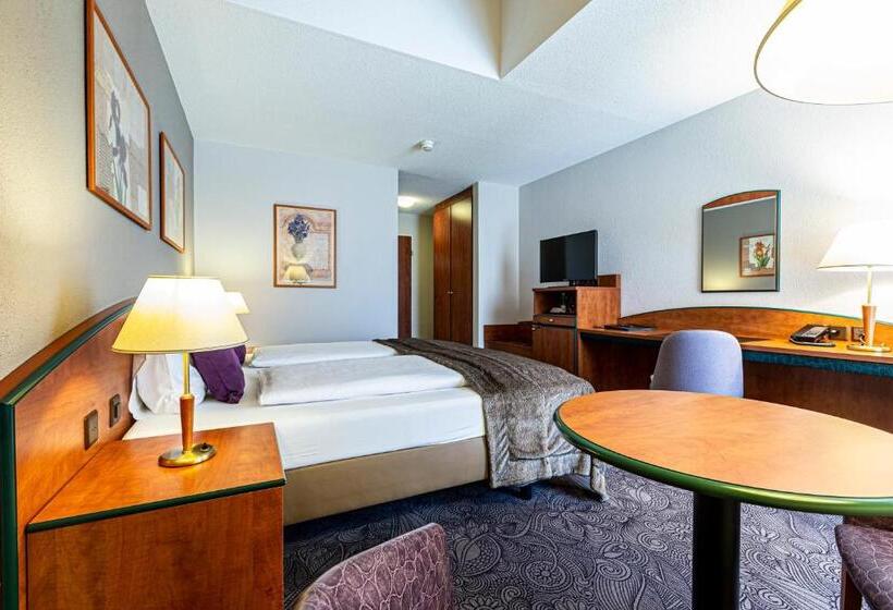 Camera Standard, Münchwilen