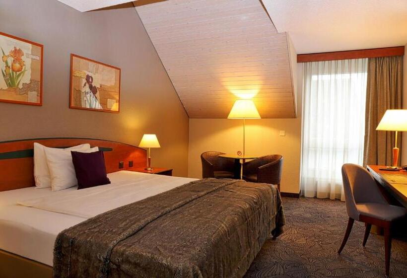 Camera Standard, Münchwilen