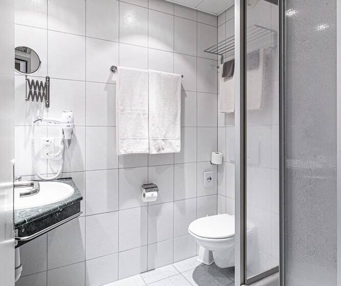 Camera Standard, Münchwilen