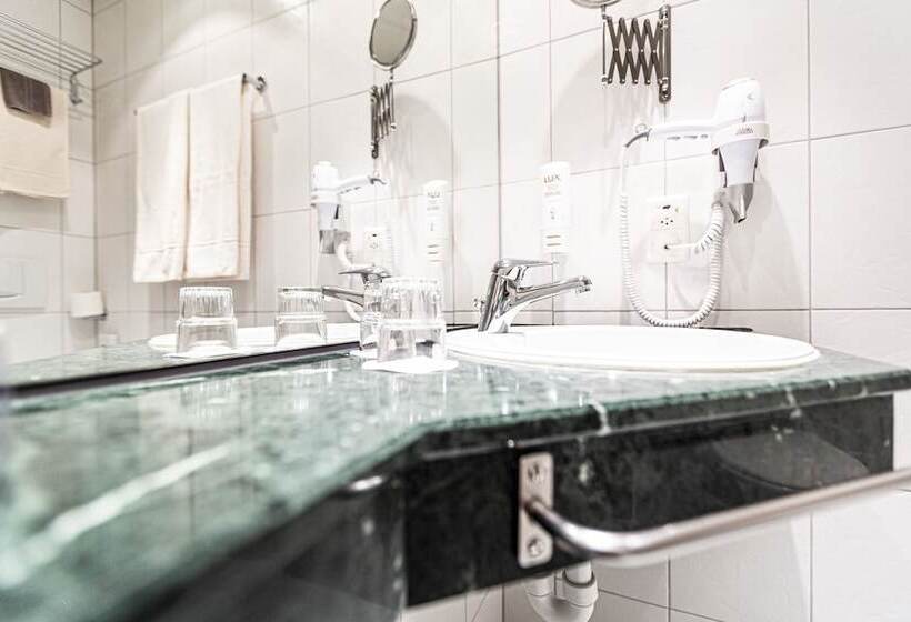 Camera Standard, Münchwilen