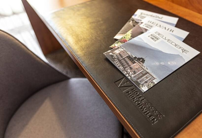 Camera Standard, Münchwilen