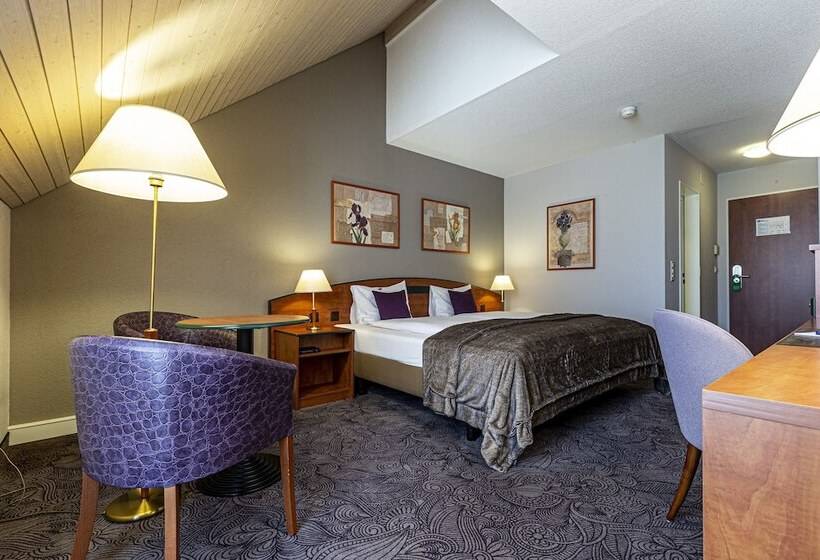 Camera Standard, Münchwilen