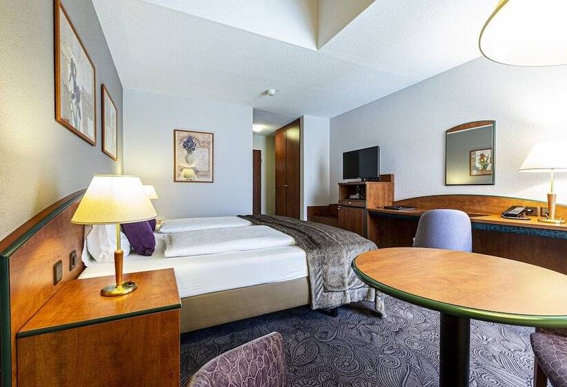 Camera Standard, Münchwilen