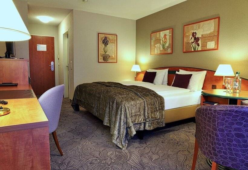 Camera Standard, Münchwilen