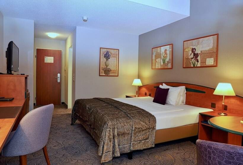 Camera Standard, Münchwilen