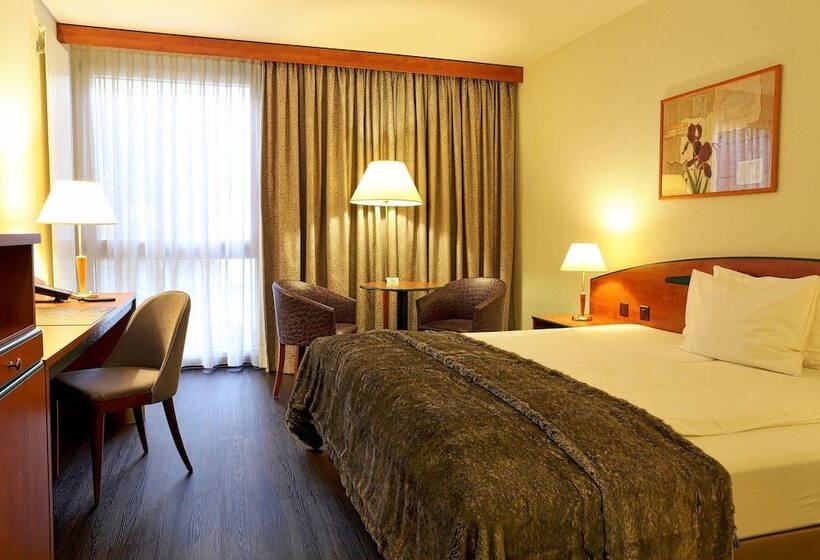 Camera Standard, Münchwilen