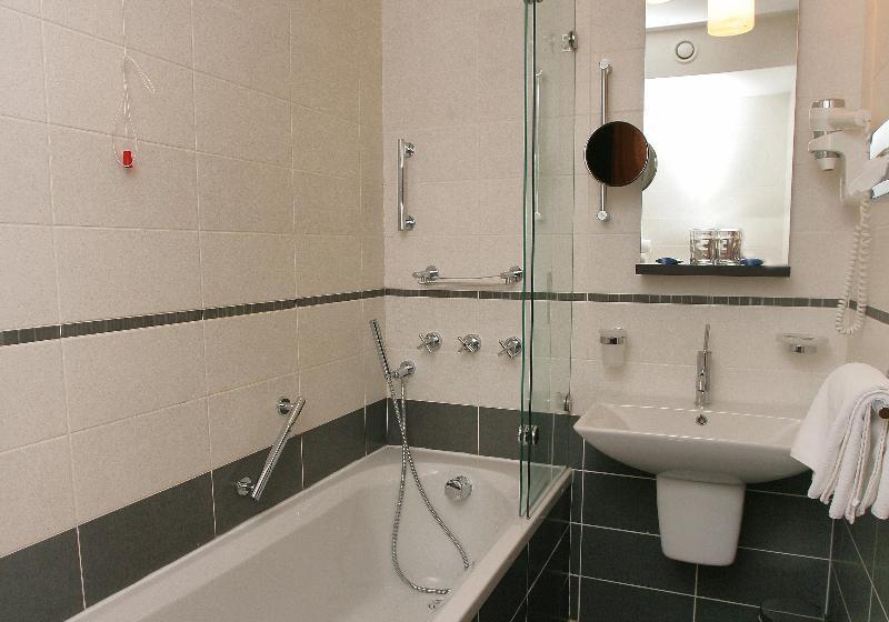 اتاق خانوادگی, Monte Casa Spa & Wellness