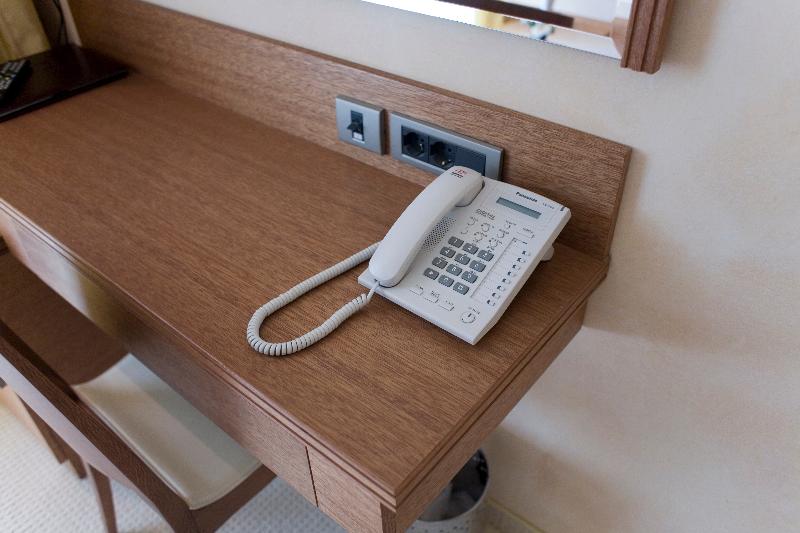 اتاق اکونومی, Monte Casa Spa & Wellness