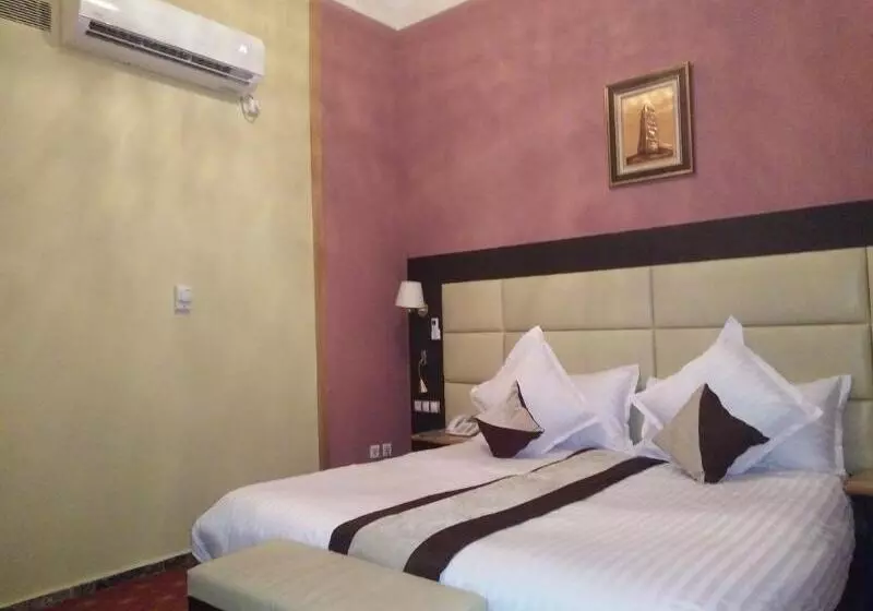 اتاق خانوادگی با چشم‌انداز دریا, Monte Casa Spa & Wellness
